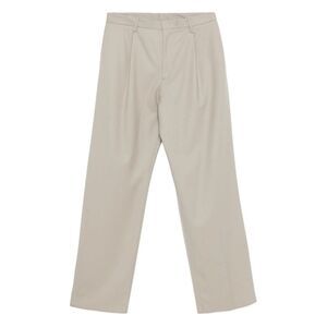 Lardini Neutrals Trousers - Regular & Straight-Leg Trousers Men